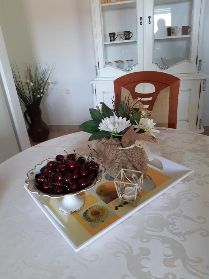 Apartment Jardin With Free Cowered Parking Zadar Exteriör bild